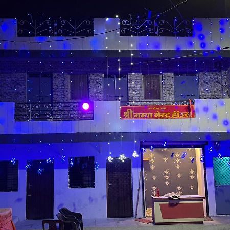 Shri Gamya Guest House Ujaim Exterior foto