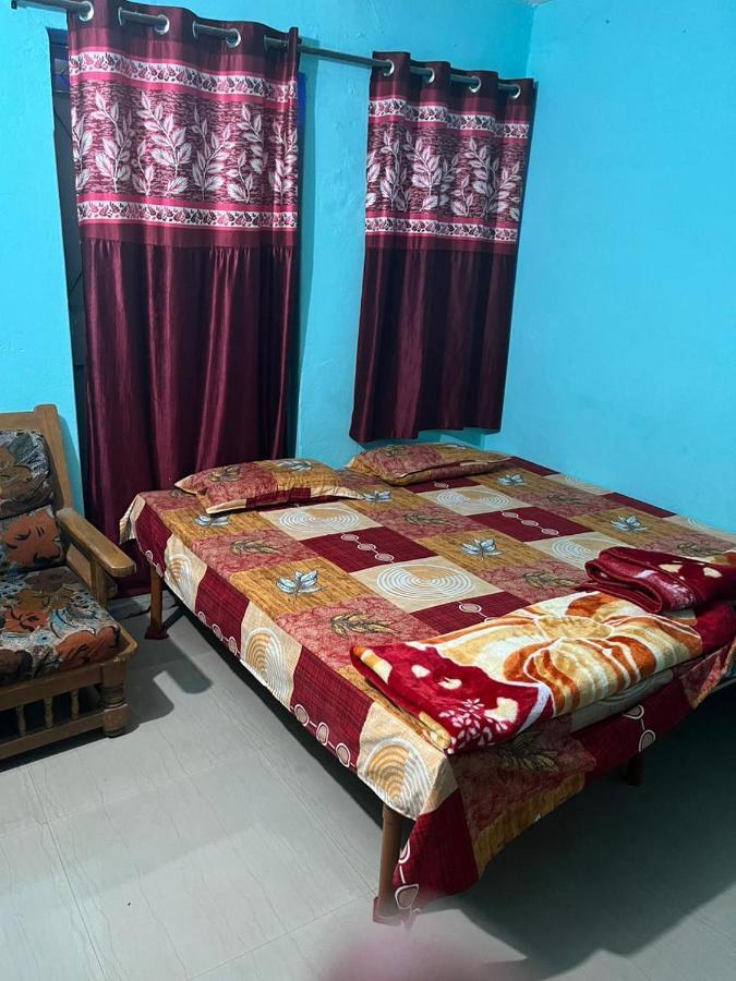 Shri Gamya Guest House Ujaim Exterior foto