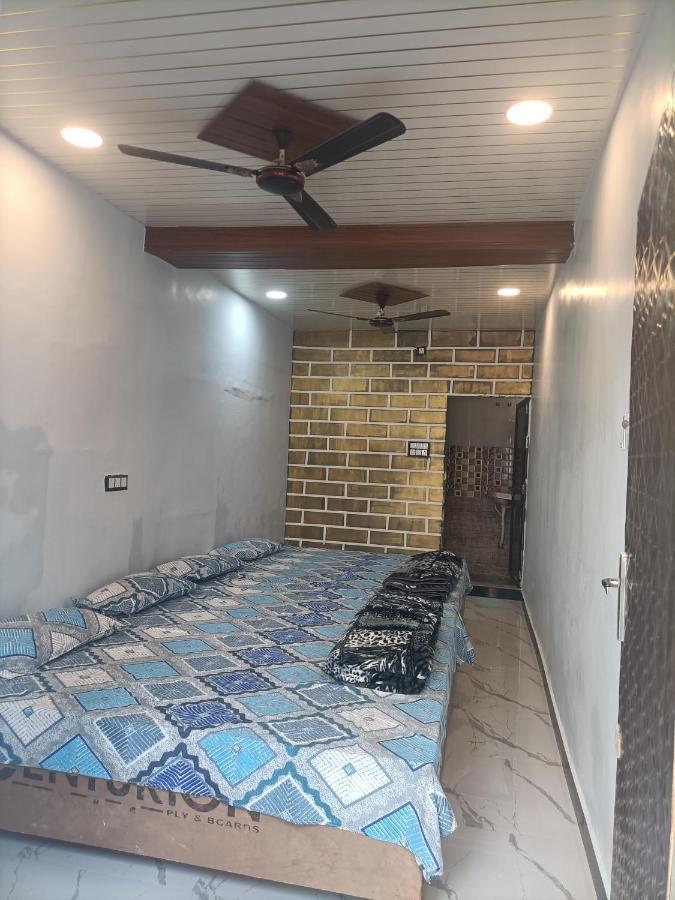 Shri Gamya Guest House Ujaim Exterior foto