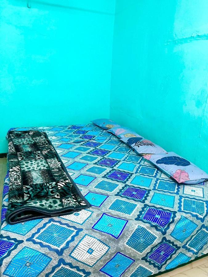 Shri Gamya Guest House Ujaim Exterior foto