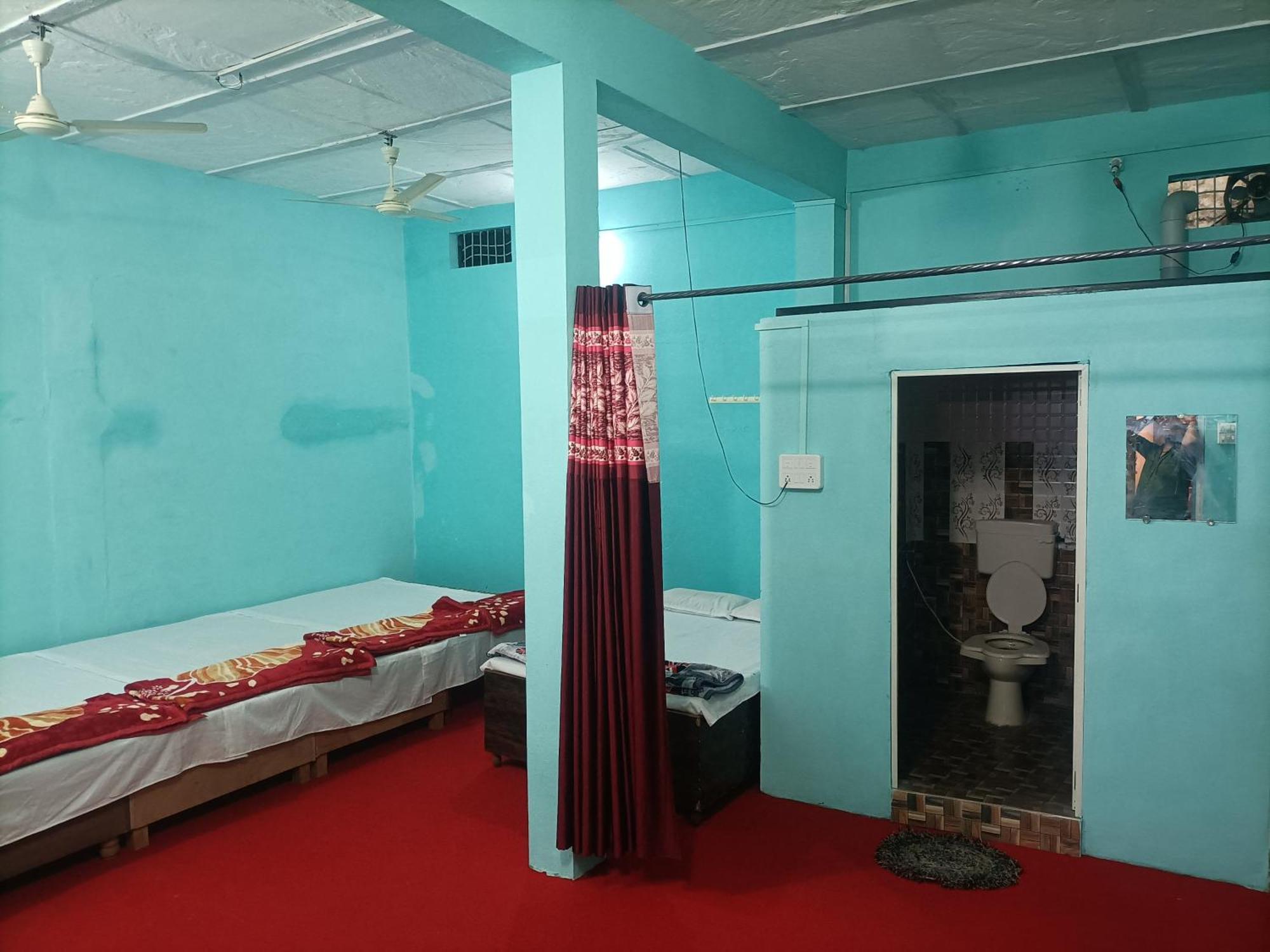 Shri Gamya Guest House Ujaim Exterior foto