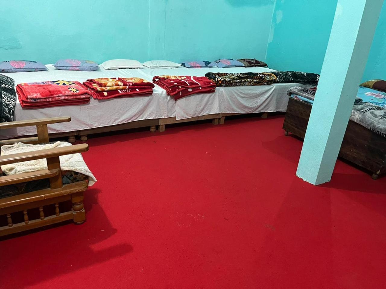 Shri Gamya Guest House Ujaim Quarto foto